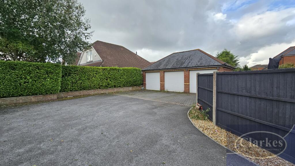 Additional image 12 of 3 Bed Semi Detached House - Orchard Mews