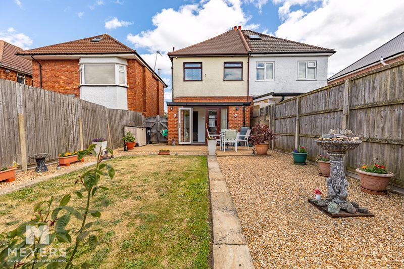 Additional image 12 of Cattistock Road, off Castle Lane