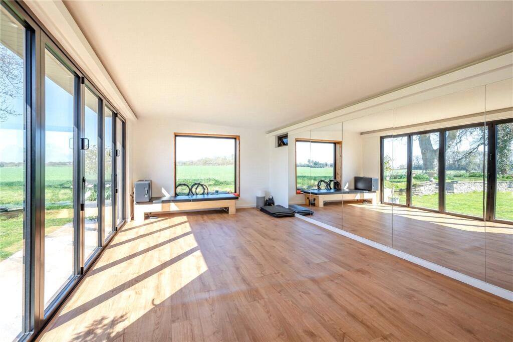 Additional image 24 of Lyndhurst Road, Bransgore, Christchurch, Dorset, BH23