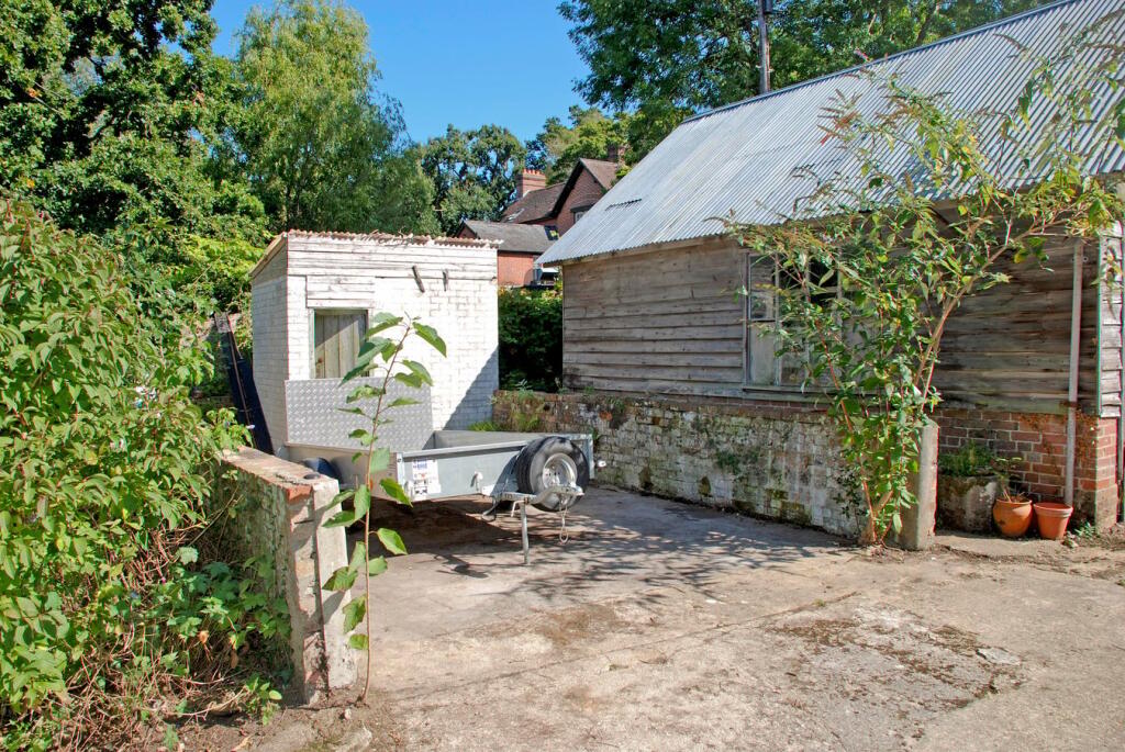 Additional image 14 of Ringwood Road, Burley, Ringwood, BH24