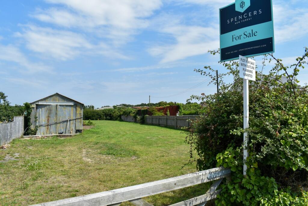 Additional image 2 of Ringwood Road, Sopley, Christchurch, BH23