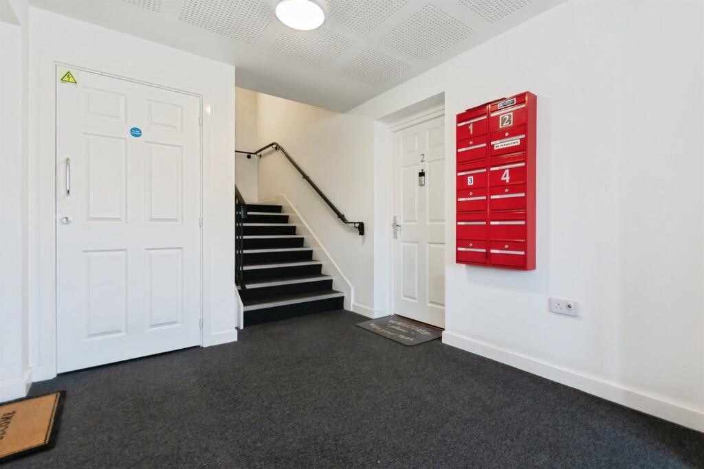 Additional image 3 of Exel Drive, BIRMINGHAM