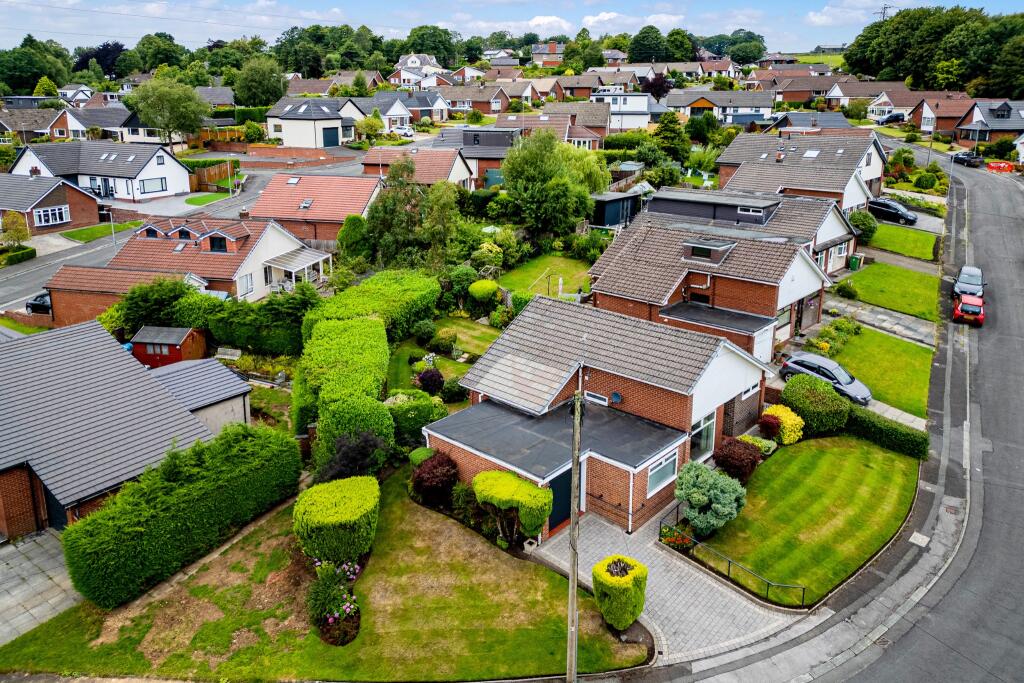 Property image for Kiln Brow, Bolton, BL7