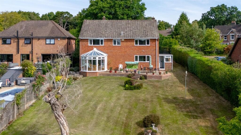 Additional image 31 of Furzehill, Wimborne, Dorset, BH21