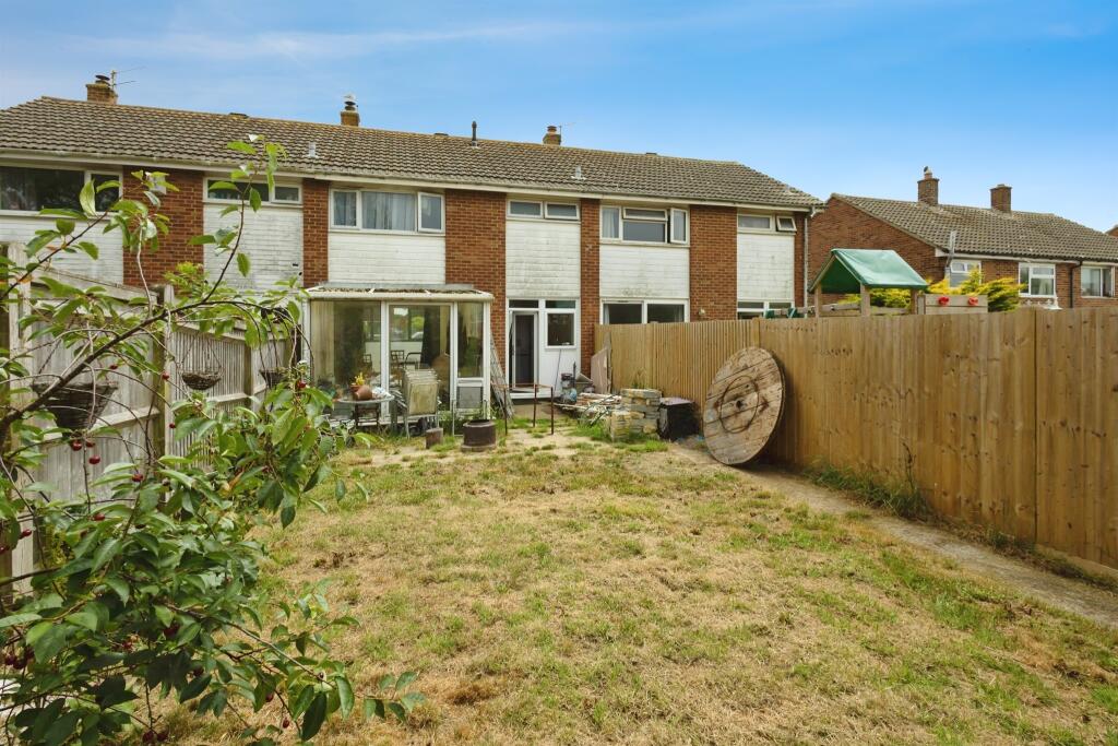 Property image for Hythe Crescent, Seaford
