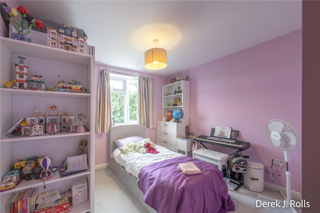 Additional image 8 of Coombe Gardens, Bournemouth, Dorset, BH10