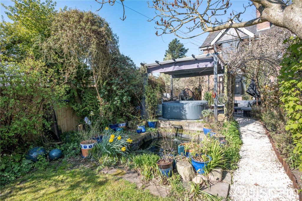 Additional image 26 of Conway Road, Bromsgrove, Worcestershire, B60