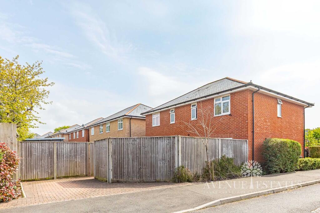 Additional image 18 of Hyde Mews, Christchurch, Dorset, BH23