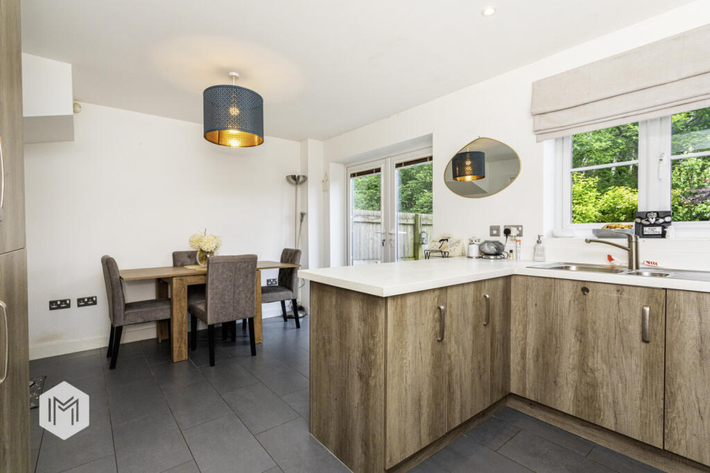 Additional image 3 of Regents Place, Lostock, Bolton, Greater Manchester, BL6 4PU