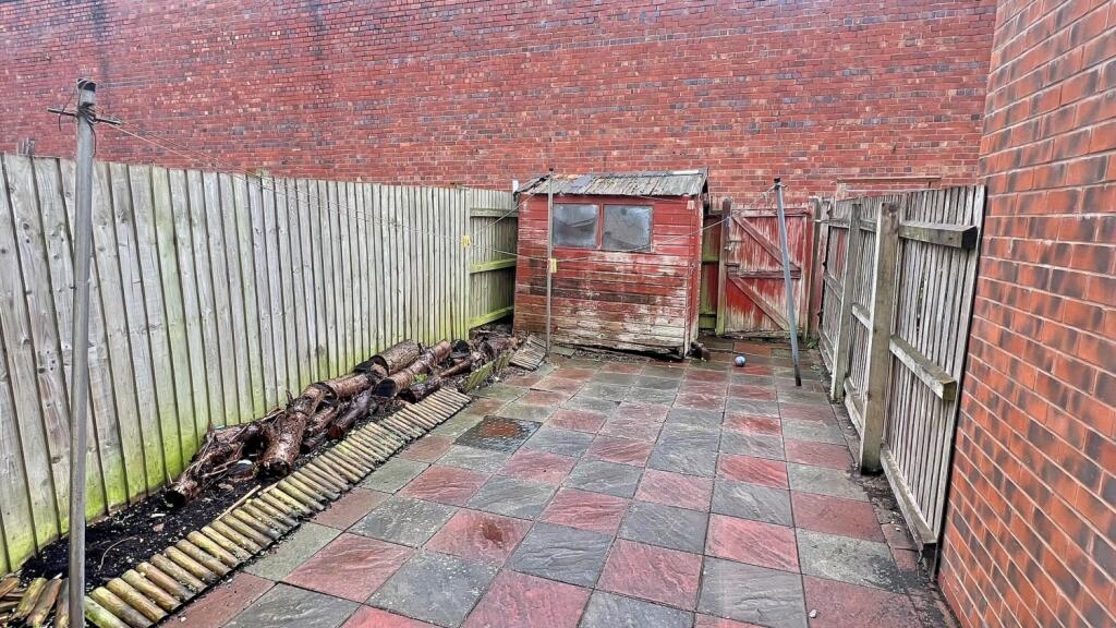 Additional image 7 of 5 Arden Grove Leonard Road, Birmingham