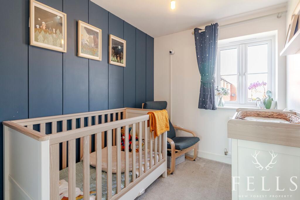 Additional image 14 of Narrowleaf Drive, Ringwood, BH24