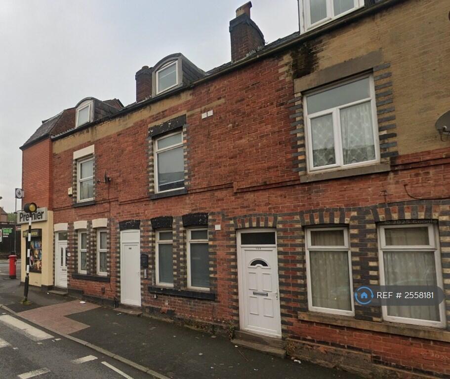 Property image for Rishton Lane, Bolton, BL3