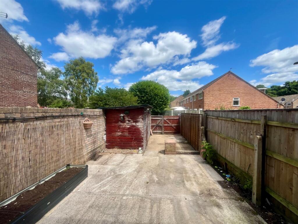 Additional image 7 of Bingham Close, Verwood