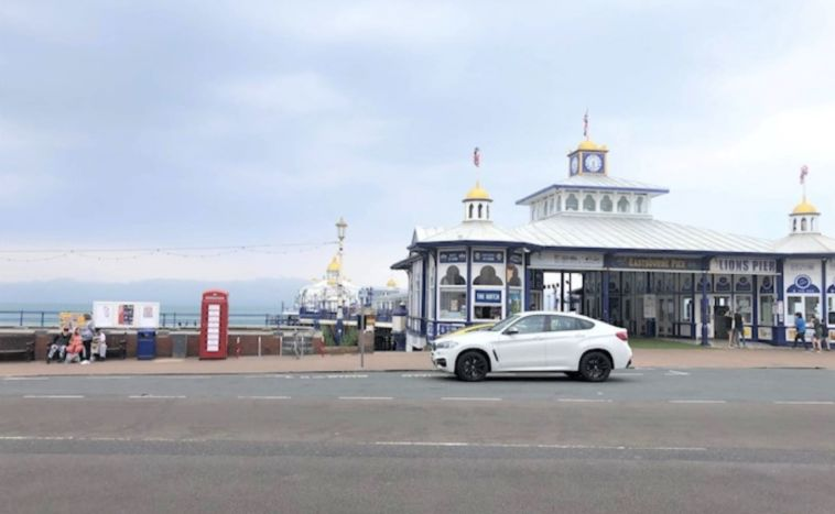 Additional image 2 of Grand Parade Pier, Eastbourne, East Sussex, BN21 3EL