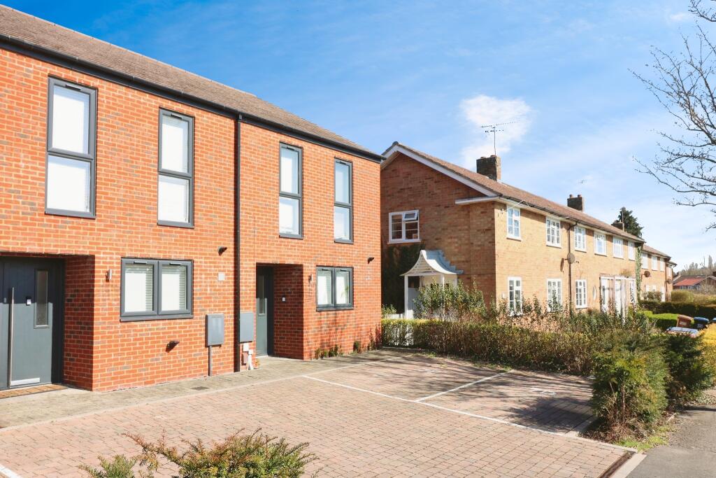 Additional image 2 of Hall Grove, Welwyn Garden City, AL7