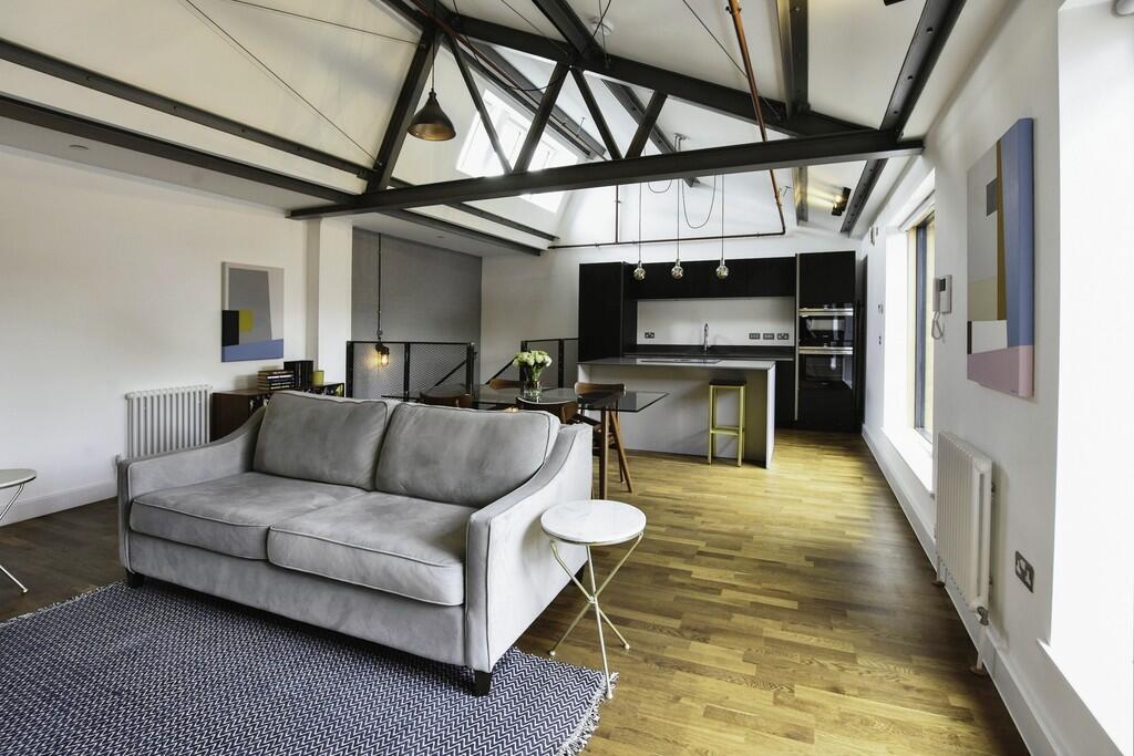 Additional image 3 of Legge Lane, Jewellery Quarter, Birmingham