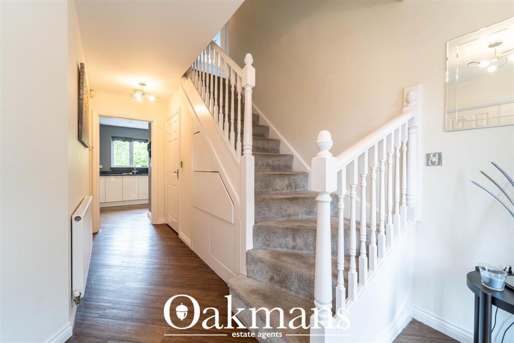 Additional image 12 of Verona Road, Bromsgrove, Worcestershire, B60