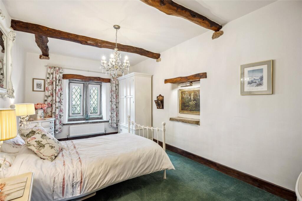 Additional image 14 of Stirton Moor Barn, Stirton, BD23 3LQ