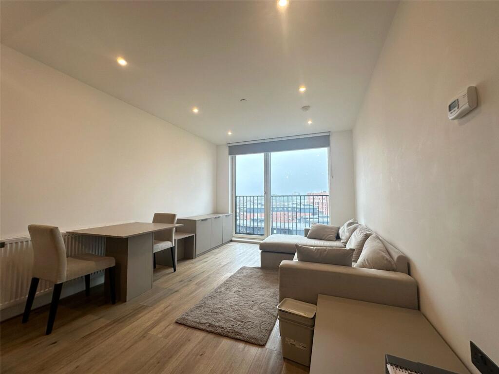 Additional image 16 of The Baker, 61 Shadwell Street, Birmingham, B4