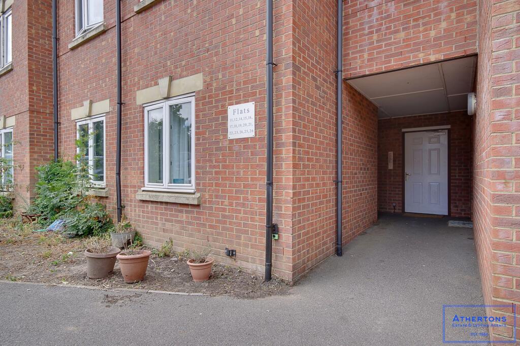 Additional image 17 of Ballam Grove, Parkstone, Poole