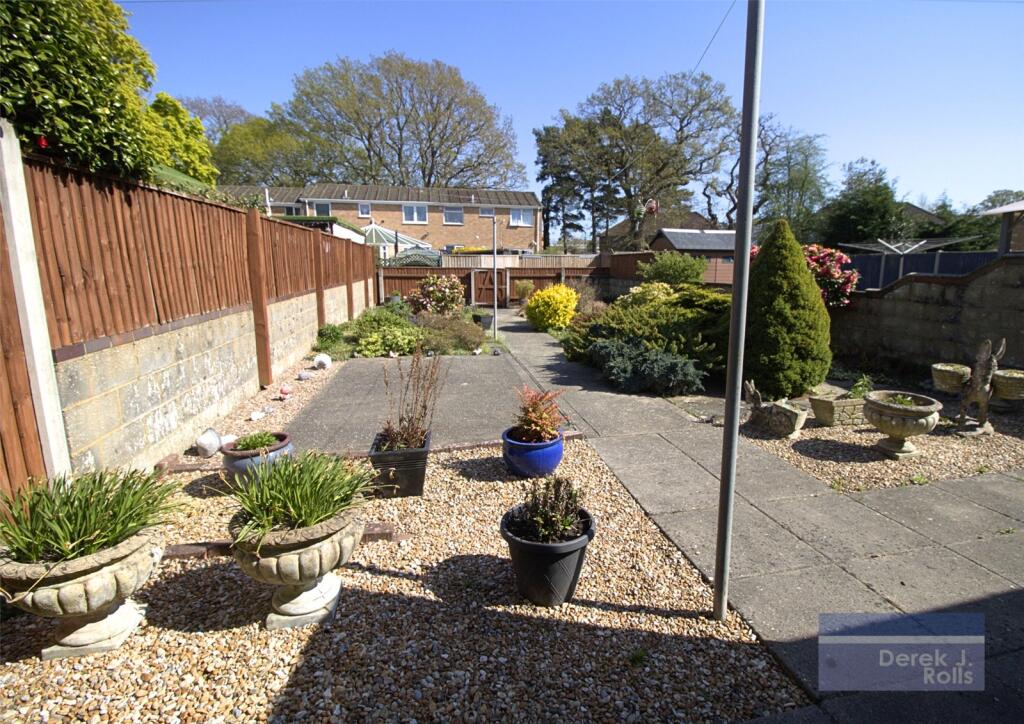 Additional image 16 of Curlew Road, Bournemouth, Dorset, BH8