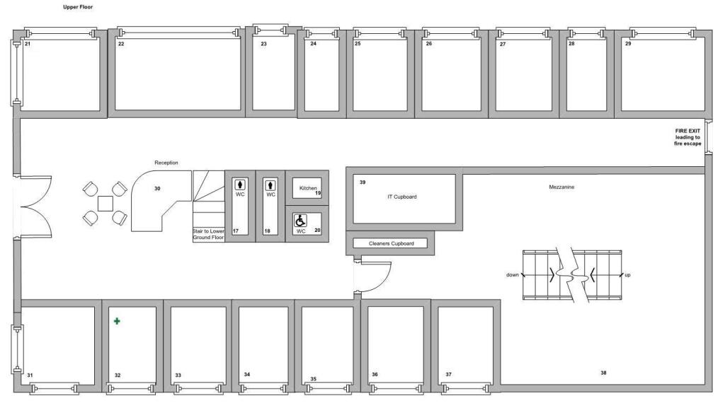 Additional image 7 of Gyrodata, Campus 3, Aberdeen Innovation Park, Balgownie Drive, Bridge of Don, Aberdeen, AB22