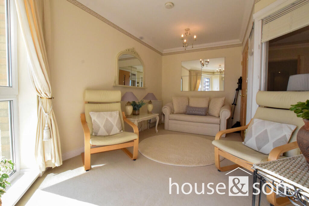 Additional image 5 of Dunholme Manor, Manor Road, East Cliff, Bournemouth, BH1