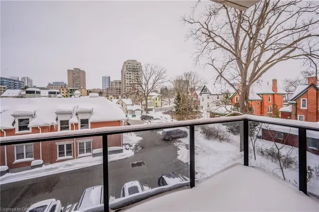 Additional image 24 of 399 Queen St Unit 313