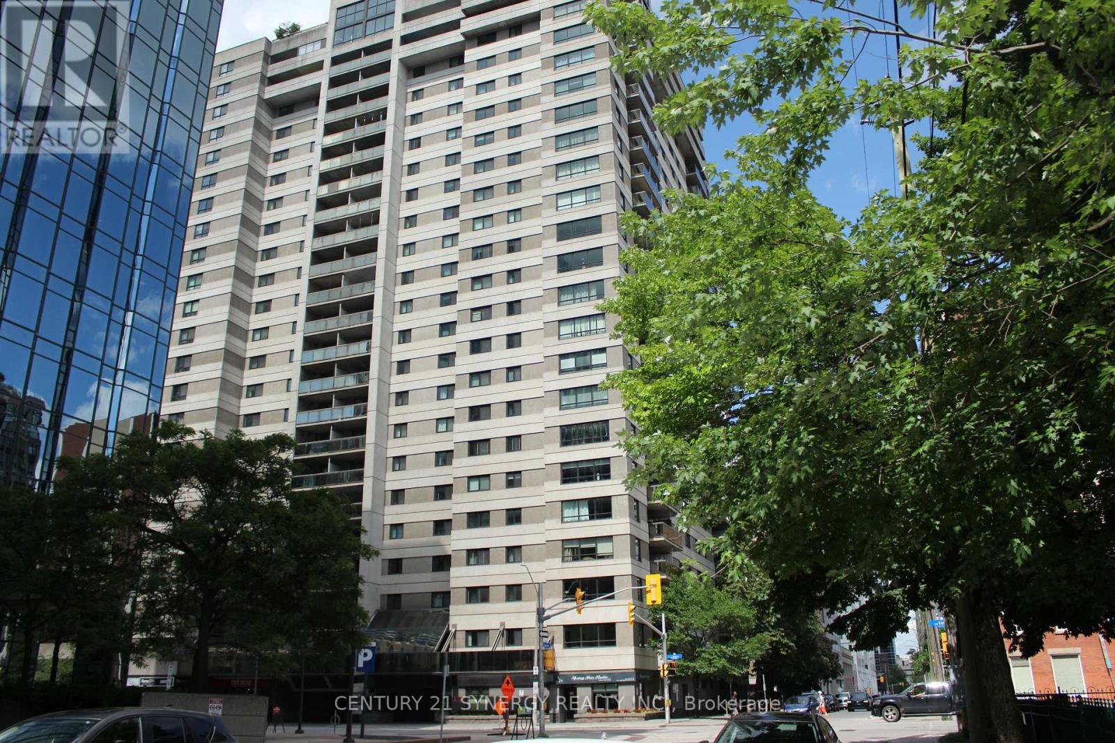 2101 - 199 KENT STREET|Ottawa, Ontario K2P2K8