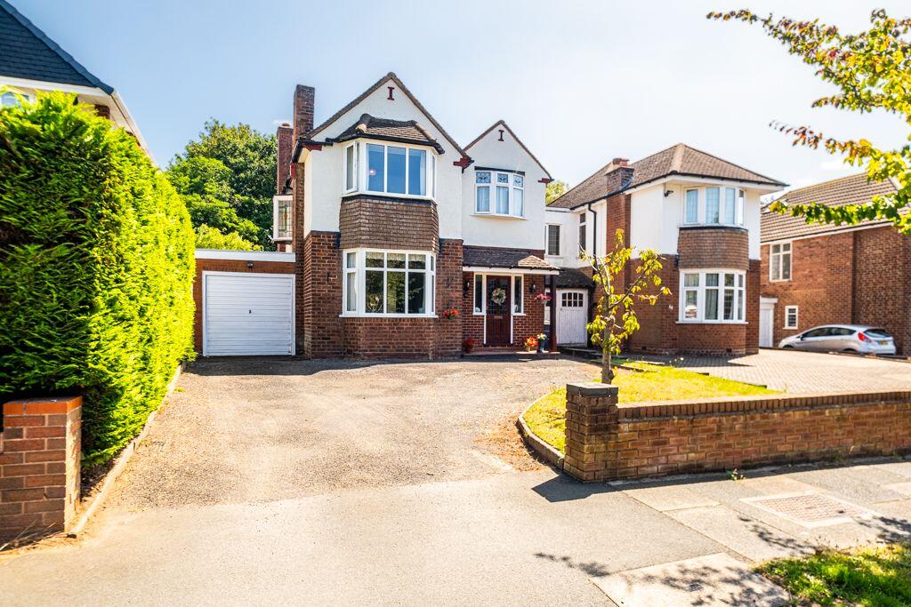 Additional image 27 of Melrose Avenue, Sutton Coldfield, B73 6NS