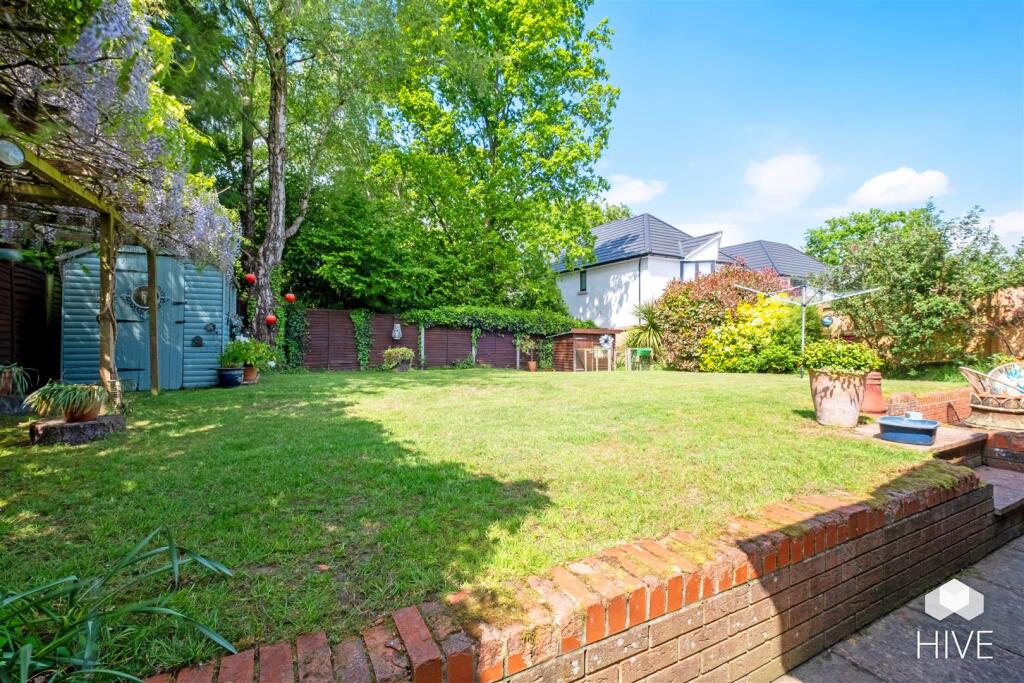 Additional image 4 of Lake Road, Verwood