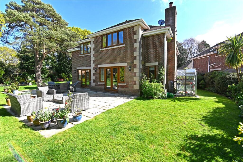 Additional image 17 of Hermitage Close, Ashley, New Milton, Hampshire, BH25