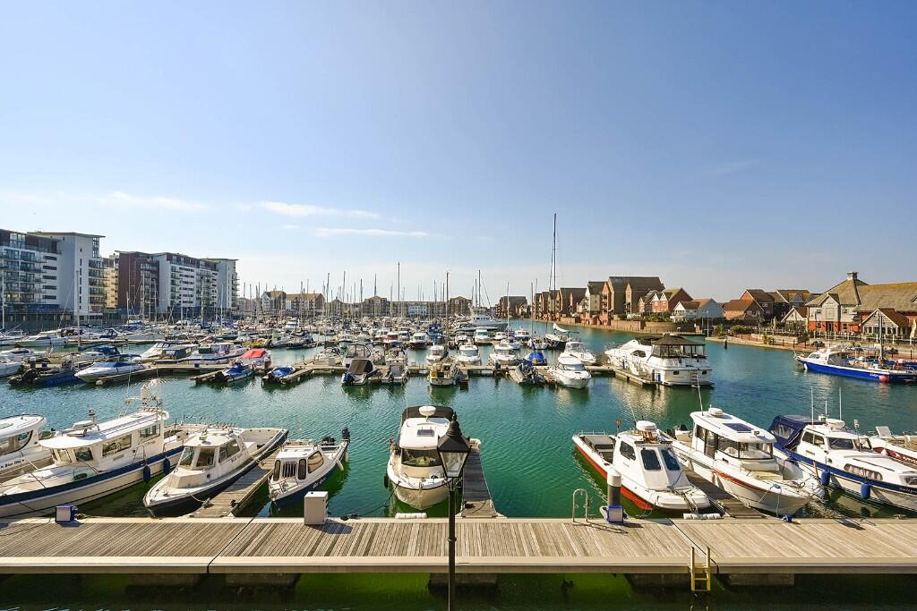 Additional image 16 of Hamilton Quay, Eastbourne, East Sussex, BN23