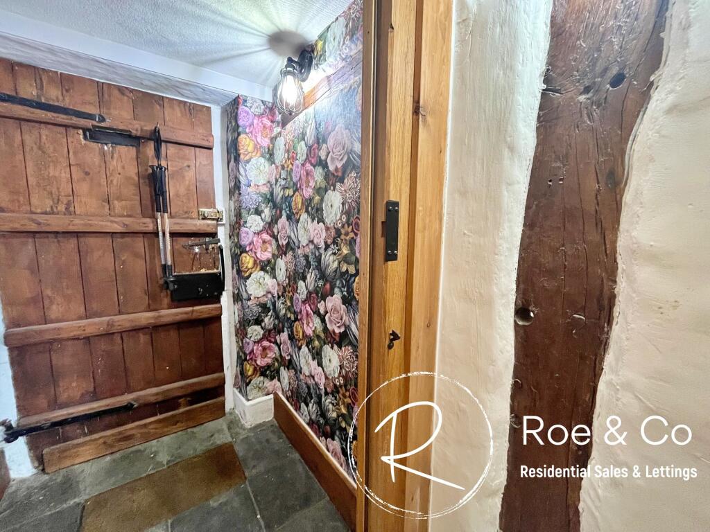 Additional image 22 of Stormer Hill Fold, Tottington, BL8