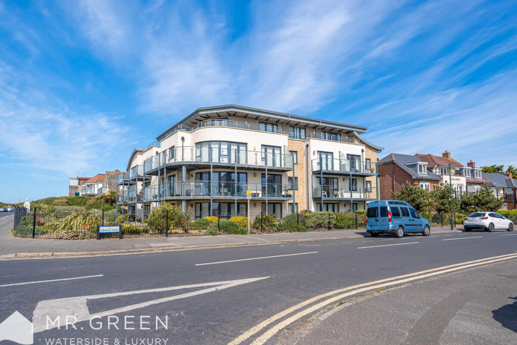 Additional image 16 of Dean Lodge, 17 Grange Road, Southbourne, BH6 3ND