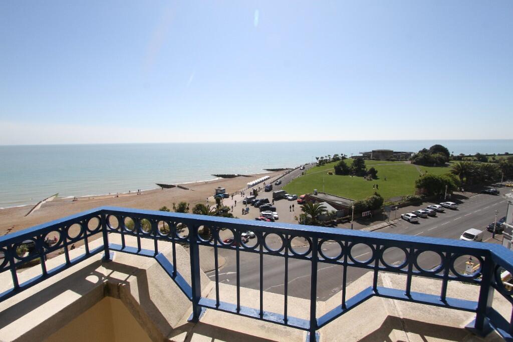 Additional image 2 of Grand Parade, Eastbourne