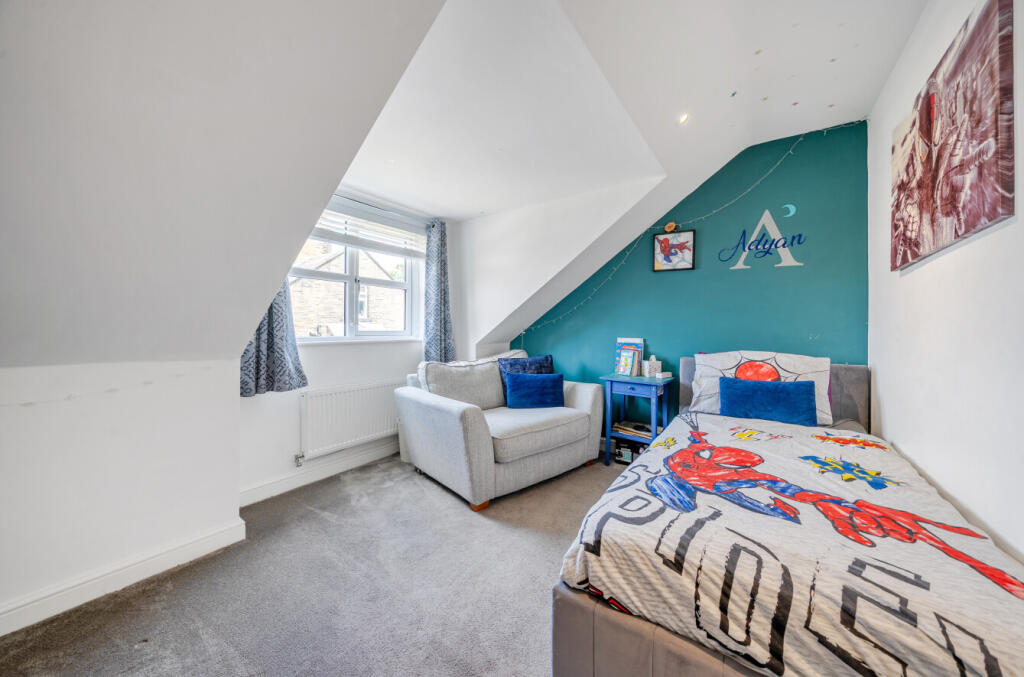 Additional image 10 of Hutton Hall Drive, Bradford, West Yorkshire, BD2