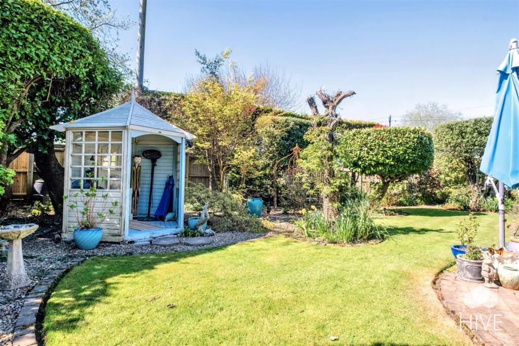 Additional image 11 of Bashley Cross Road, New Milton