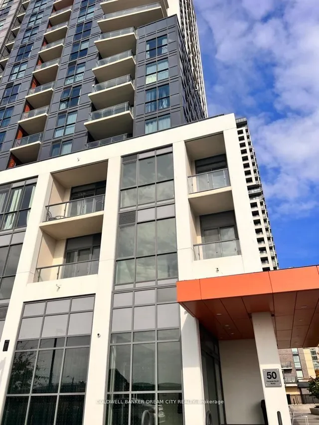 Additional image 2 of 50 Thomas Riley Rd Unit 1507