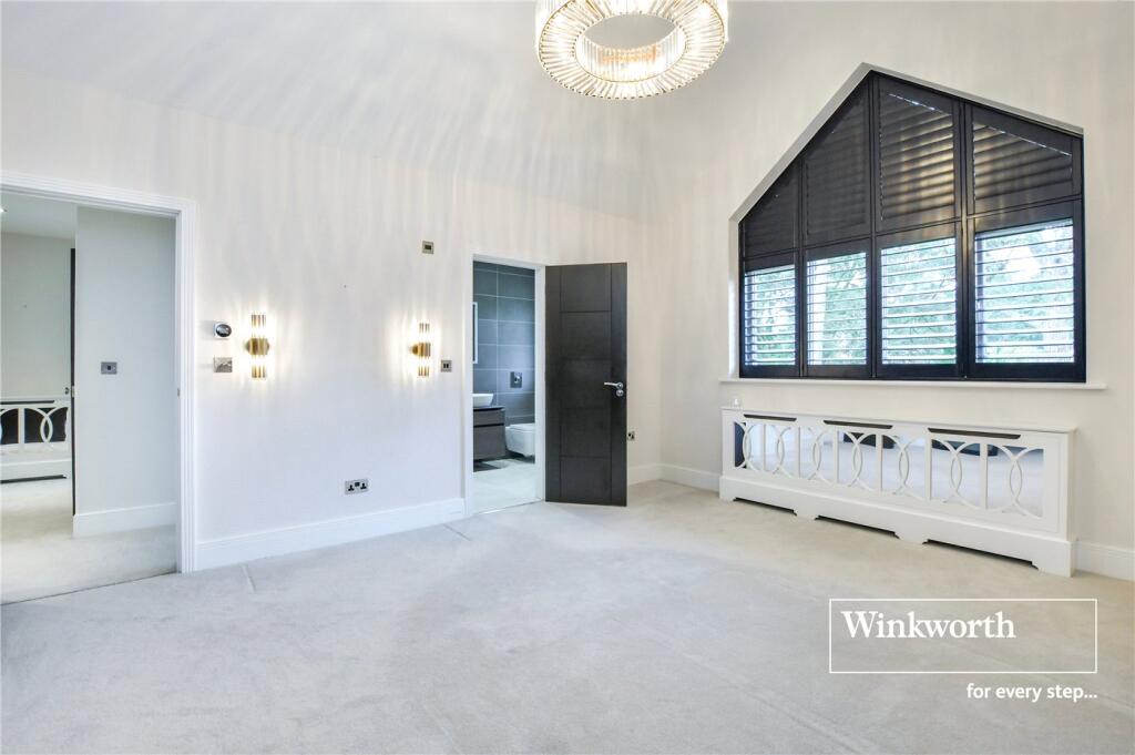 Additional image 14 of Dormy Crescent, Ferndown, Dorset, BH22