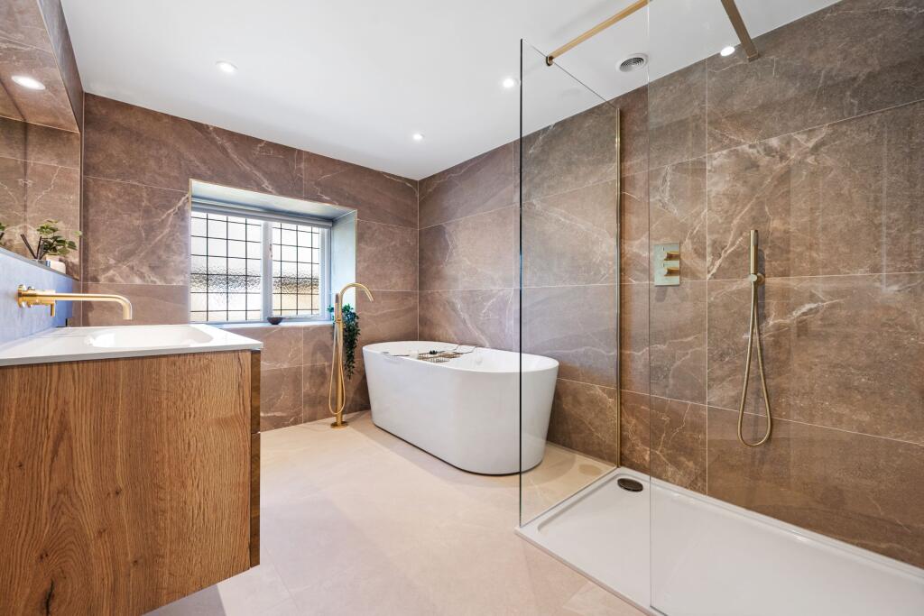 Additional image 22 of Croichley Fold, Hawkshaw