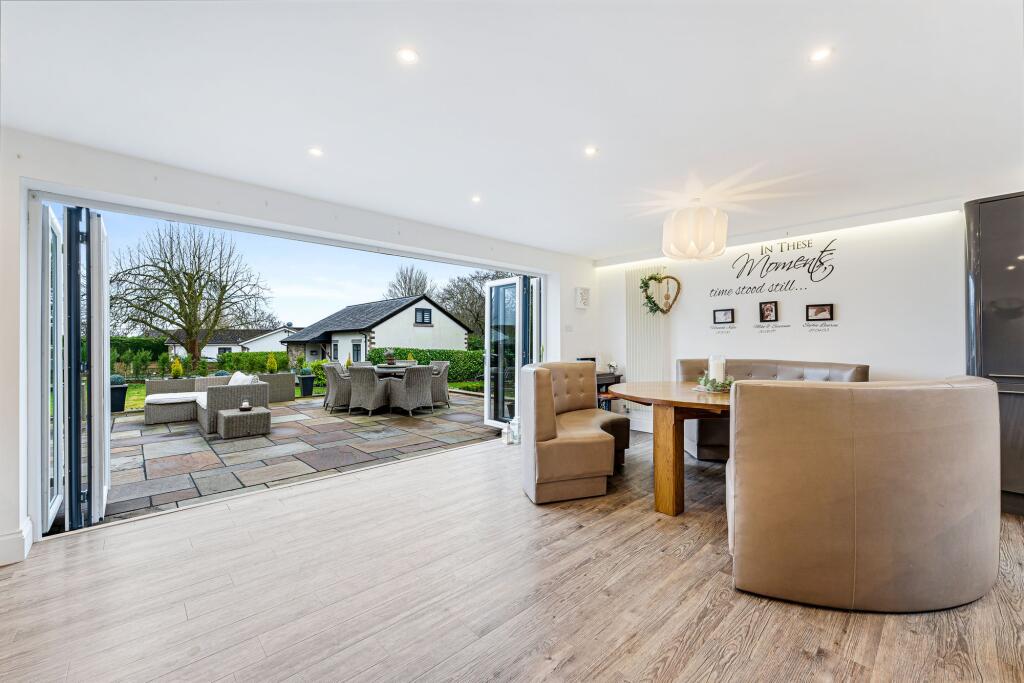 Additional image 14 of Hunt Fold House, Greenmount, BL8 4 - An Idyllic Setting for Family Life