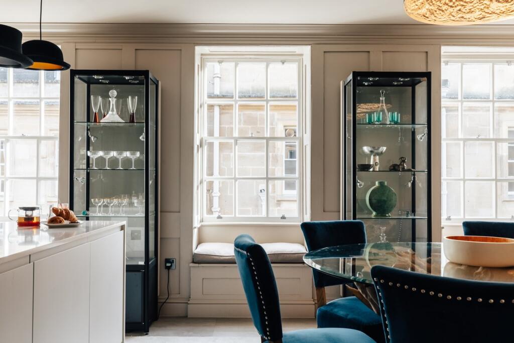 Additional image 9 of Old Orchard Street, Bath, BA1