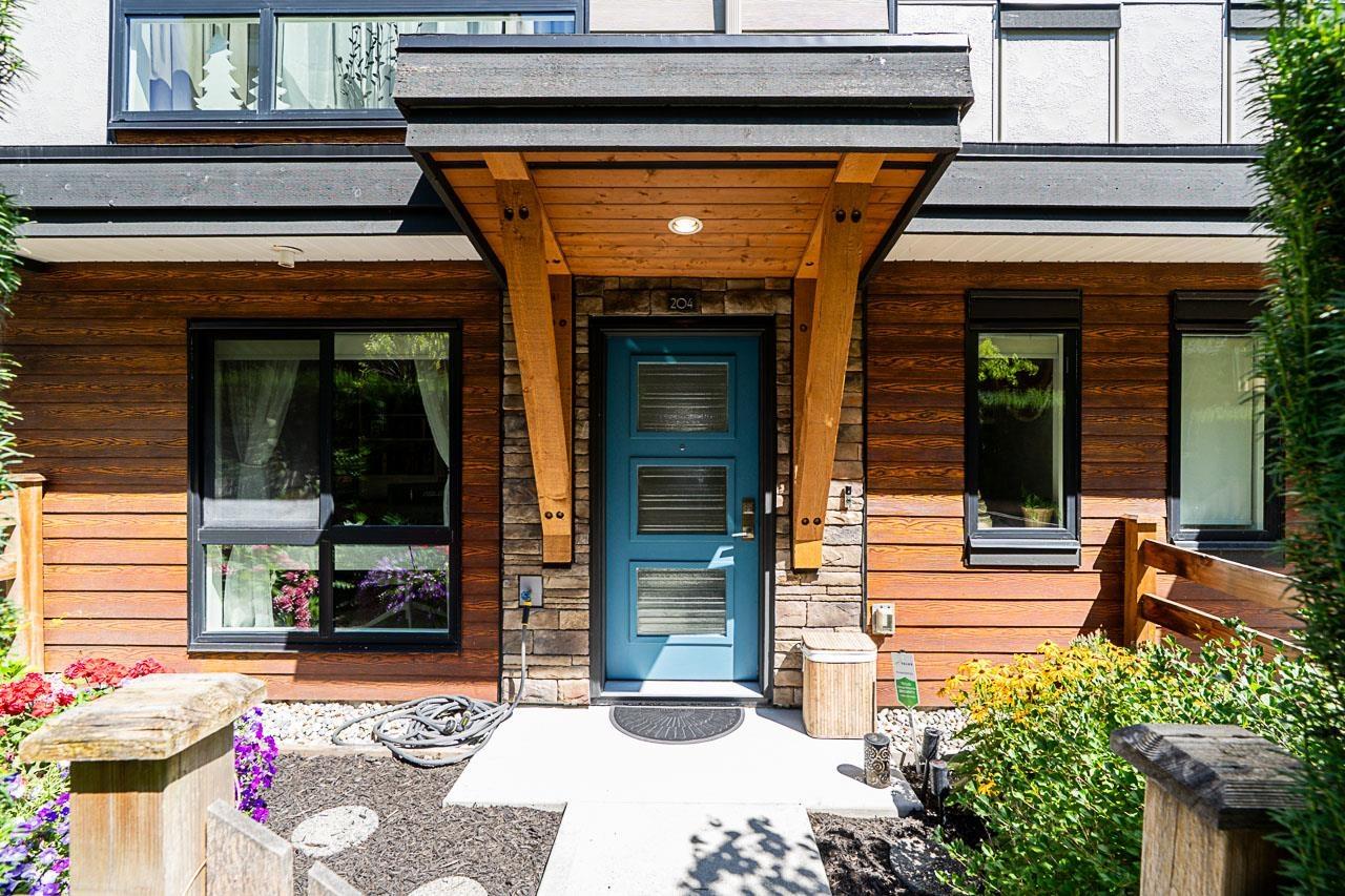 204 16488 64 AVENUE|Surrey, British Columbia V3S6X6