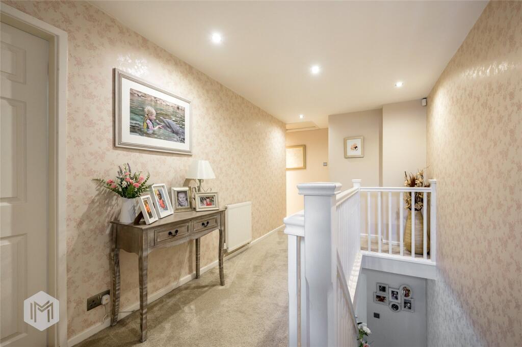 Additional image 24 of Hazel Mount, Egerton, Bolton, Greater Manchester, BL7 9US