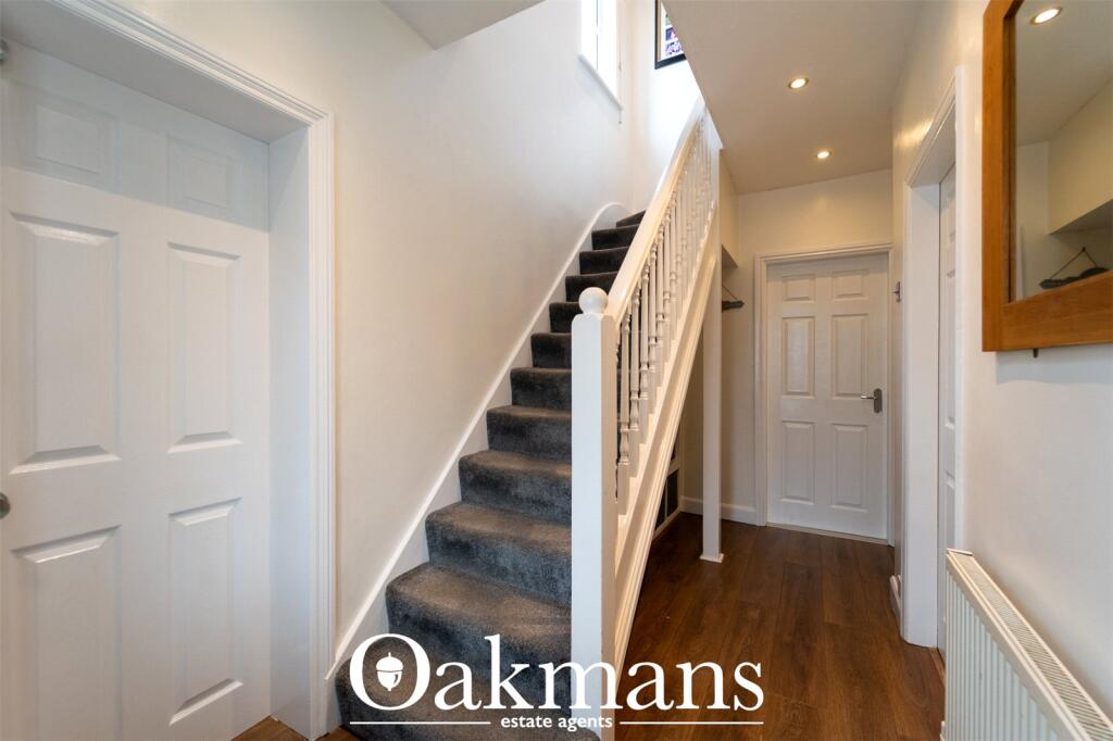 Additional image 4 of Bradstock Road, Birmingham, West Midlands, B30