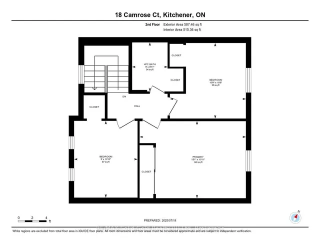 Additional image 35 of 18 Camrose Crt
