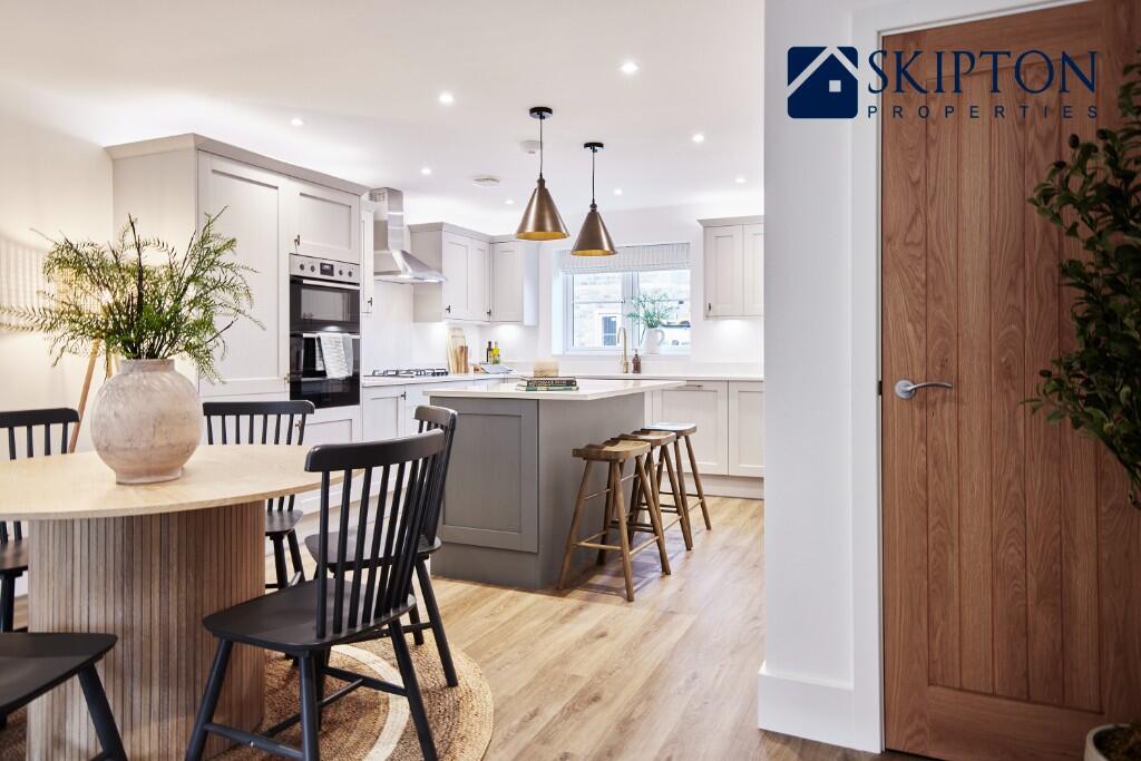 Additional image 2 of Plot 32, The Larkin, The Oaks, Skipton