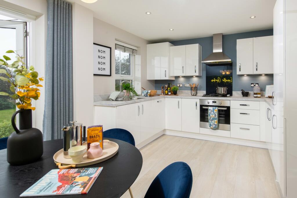 Additional image 2 of Whitechapel Road, 
Cleckheaton, 
West Yorkshire, 
BD19 6HS