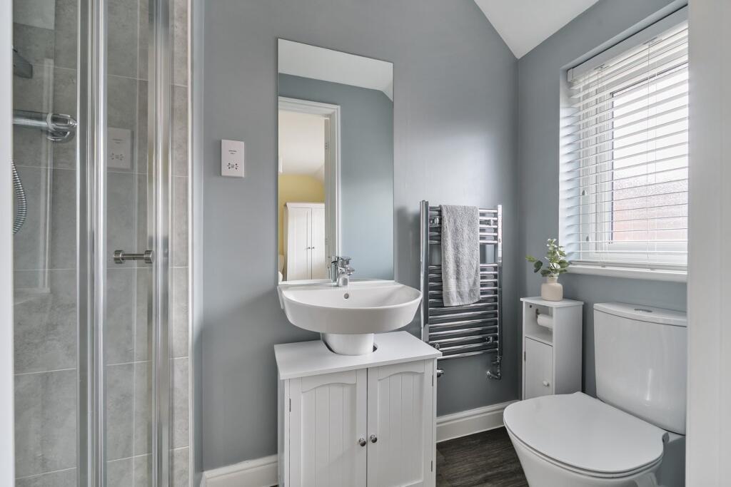 Additional image 20 of Eagle Road, Warminster, BA12